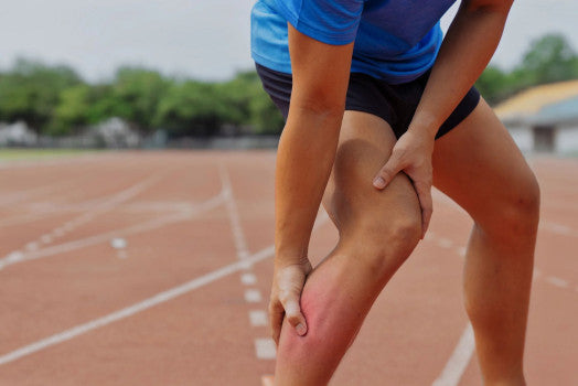 Crampe musculare: remedii, vitamine și minerale necesare
