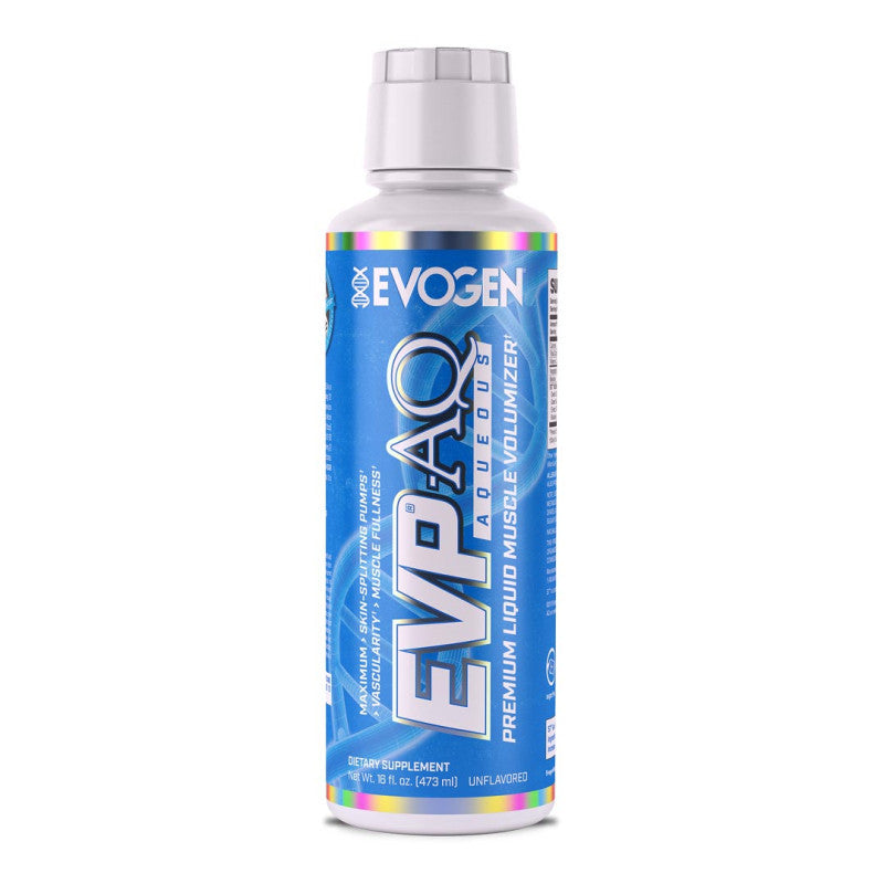 Pre-Workout Evogen EVP AQ Aqueous 473ml