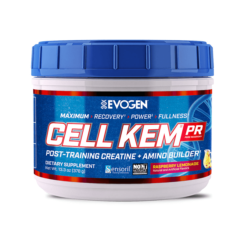 Complex Aminoacizi Evogen Cell K.E.M. PR 378g