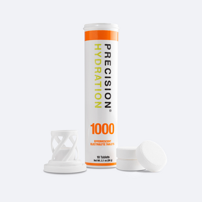 Tablete Pentru Hidratare Precision Hydration PH