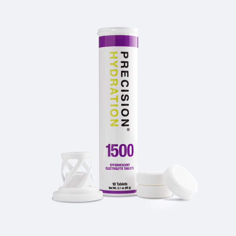 Tablete Pentru Hidratare Precision Hydration PH