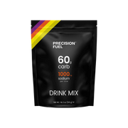 Băutură Energizantă Precision Fuel Drink Mix PF60 510g