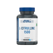 Citrulină Applied Nutrition L-citrulline 1500 120 caps