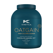 Gainer Kinetica OatGain 2.4kg