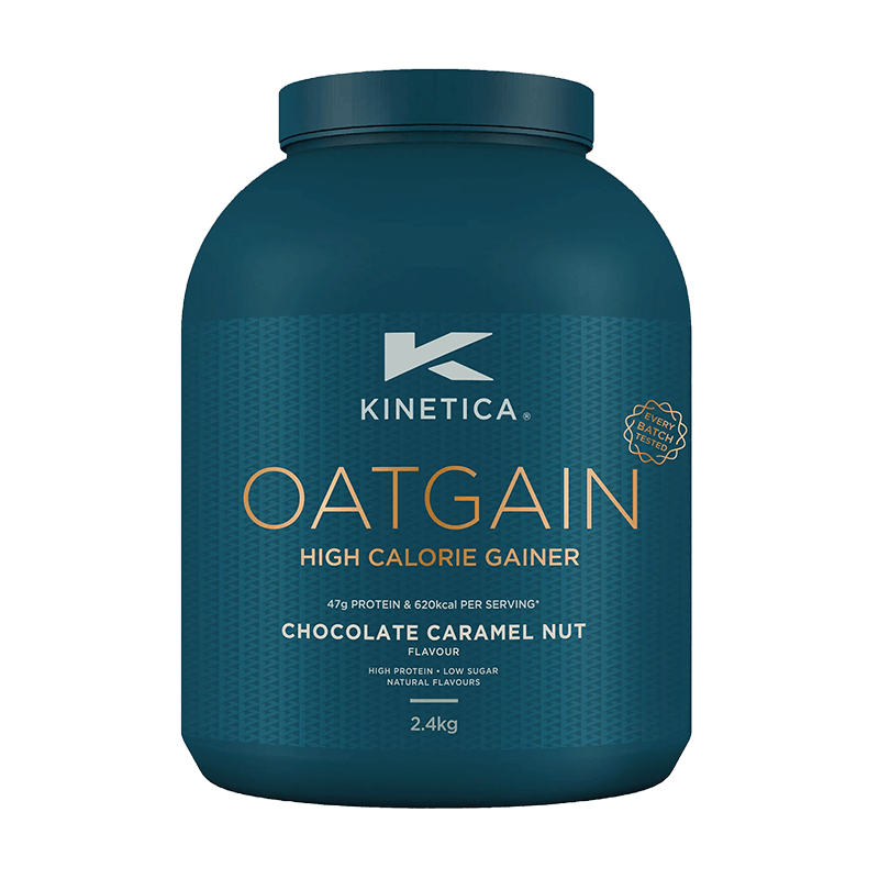 Gainer Kinetica OatGain 2.4kg