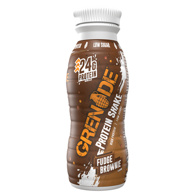Shake Proteic Grenade 330ml