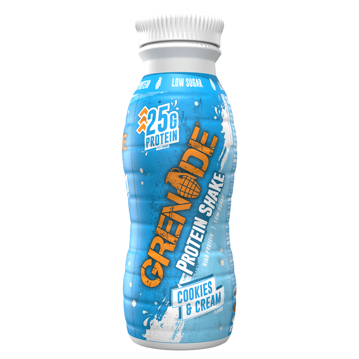 Shake Proteic Grenade 330ml
