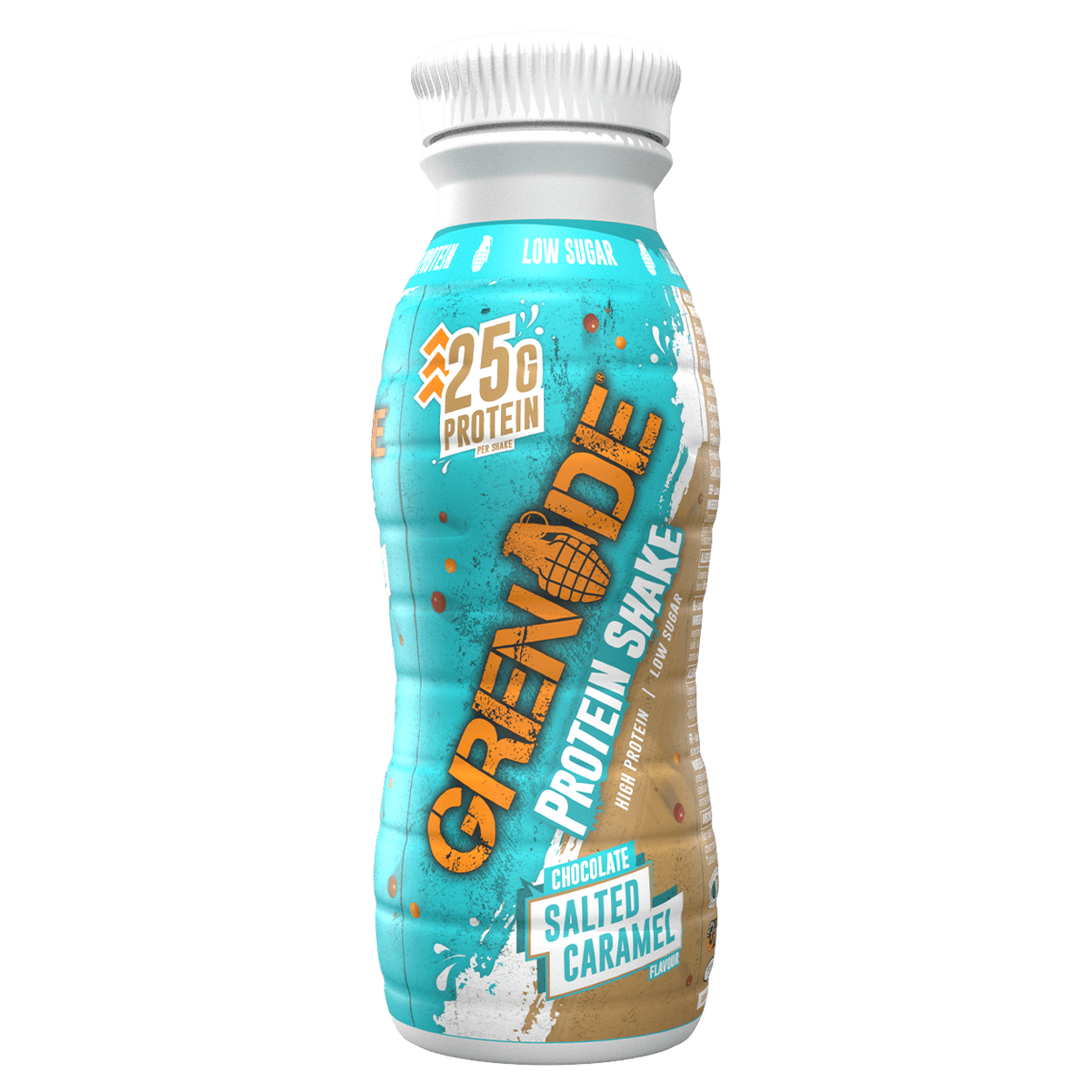 Shake Proteic Grenade 330ml