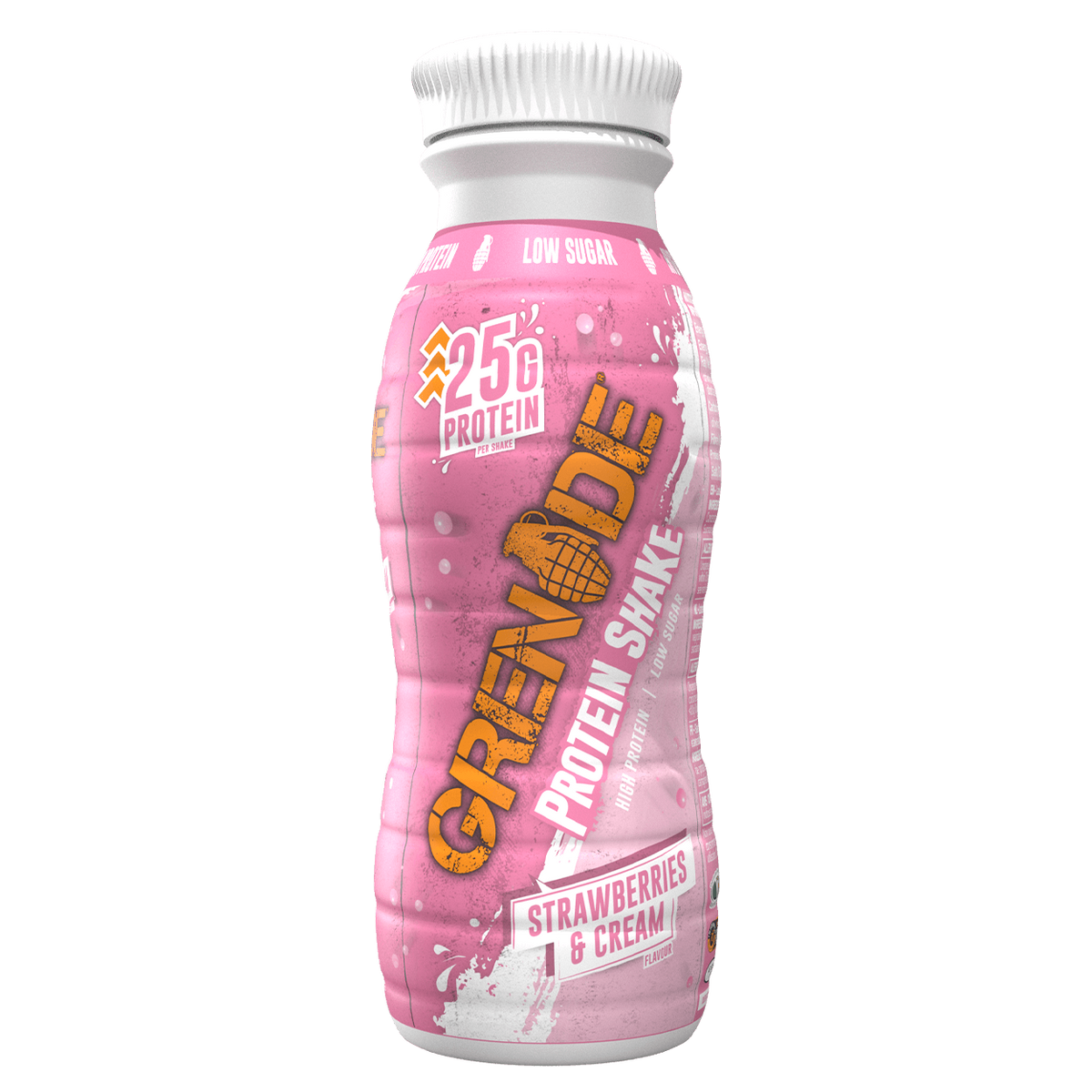 Shake Proteic Grenade 330ml