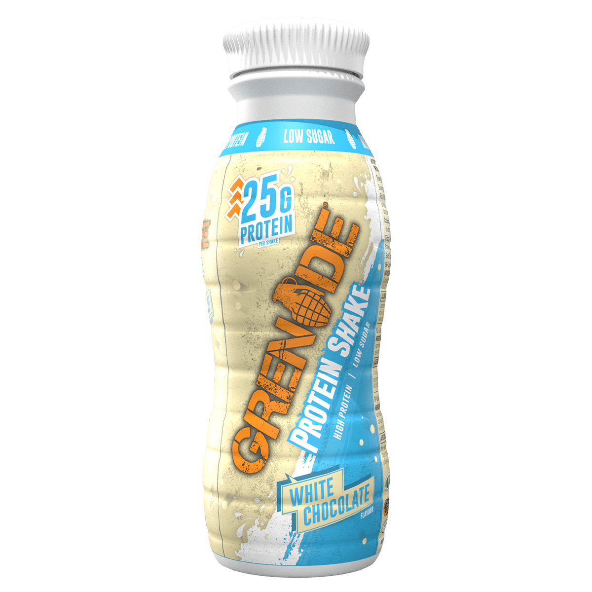 Shake Proteic Grenade 330ml
