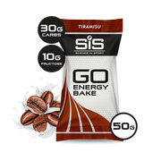 SiS Go Energy Bake 50g