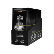 Cutie 15 plicuri SiS Beta Fuel 82g