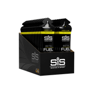 Cutie 30 Geluri SiS Beta Fuel Gel + Nootropics 60ml
