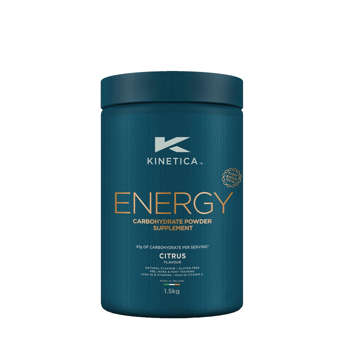 Băutură Energizantă Kinetica Energy 1.5kg