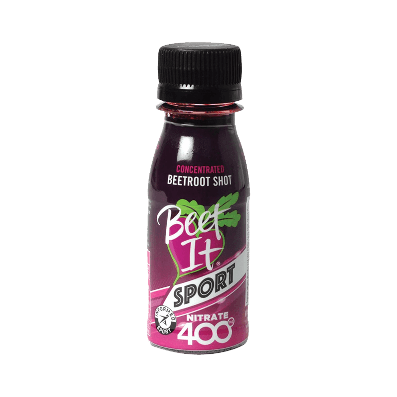 Cutie 15 Shoturi cu Nitrați Beet It Sport Nitrate 400 Shot 70ml