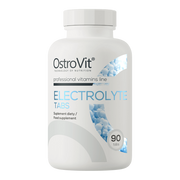 Electroliți tablete OstroVit Electrolyte 90 tabs