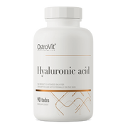 Acid Hialuronic OstroVit Hyaluronic Acid 90 tabs