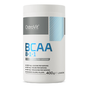 Aminoacizi BCAA OstroVit BCAA 8-1-1 400g