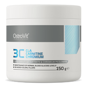 OstroVit 3C CLA Carnitine Chromium 150 g