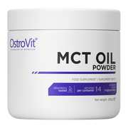 MCT Pudră OstroVit MCT Oil Powder 200g
