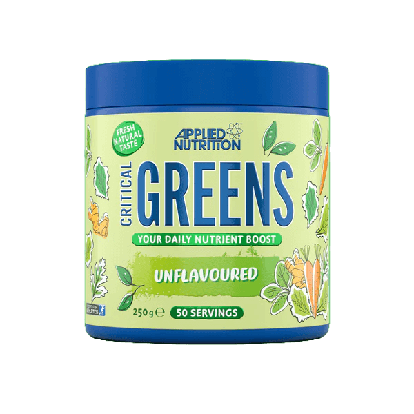 Applied Nutrition Critical Greens 250g