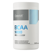 OstroVit BCAA 5000 - 300 capsule