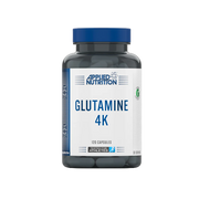 Glutamină Applied Nutrition Glutamine 4K 120 caps