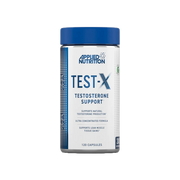Applied Nutrition Test X 120 caps