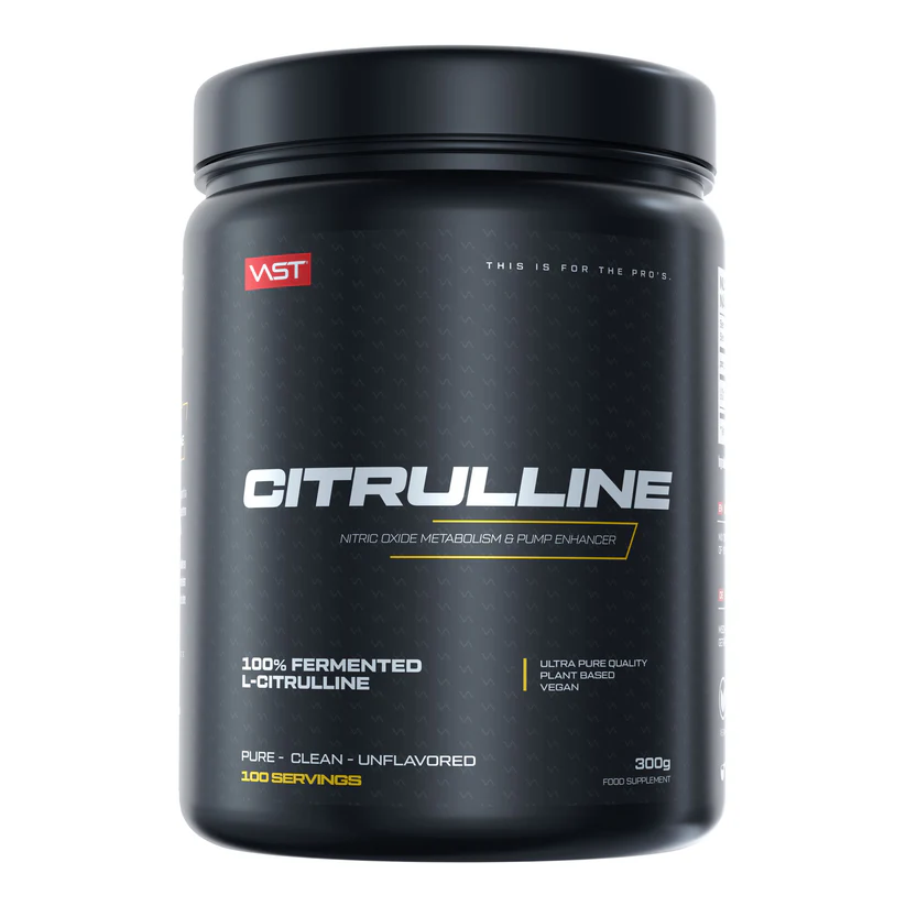 VAST Citrulină Pură 300g