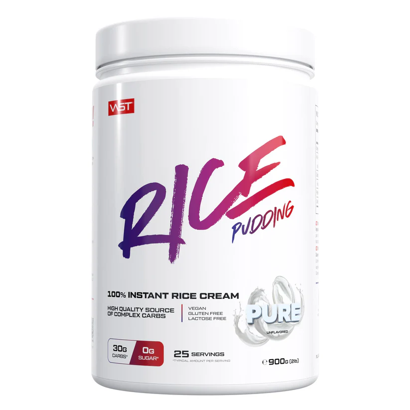 Budincă de Orez VAST Instant Rice Pudding 900g