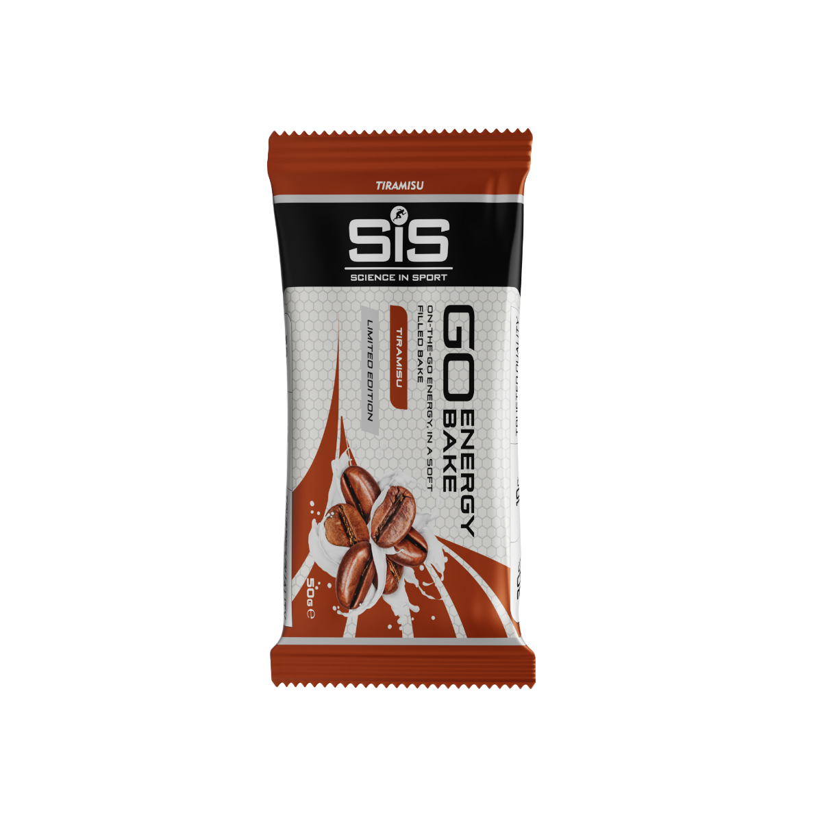 SiS Go Energy Bake 50g