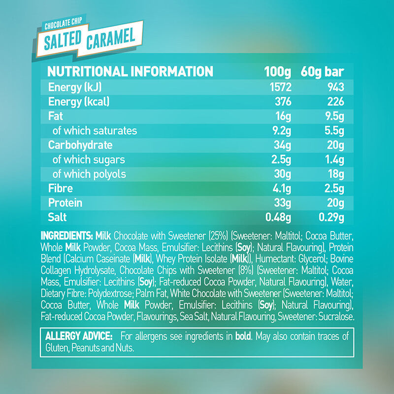 Cutie 12 Batoane Proteice Grenade Protein Bar 60g