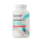 OstroVit Seleniu 200mcg 220 tablete