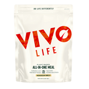 Vivo ALL-IN-ONE Shake Nutritiv Vegan 1kg