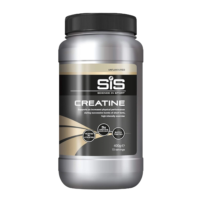 Creatină Monohidrată SiS Creatine 400g