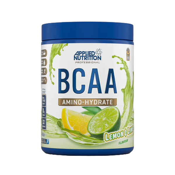 Applied Nutrition Complex Aminoacizi BCAA Amino-Hydrate 450g