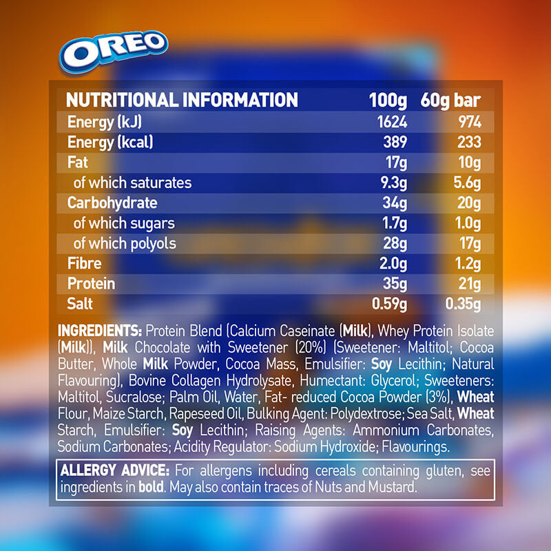 Cutie 12 Batoane Proteice Grenade Protein Bar 60g