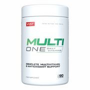 Complex Multivitamine si Antioxidanti VAST Multi One 90 capsule