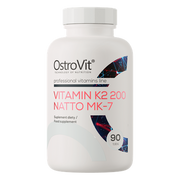 OstroVit Vitamina K2 200 Natto MK-7 90 tablete