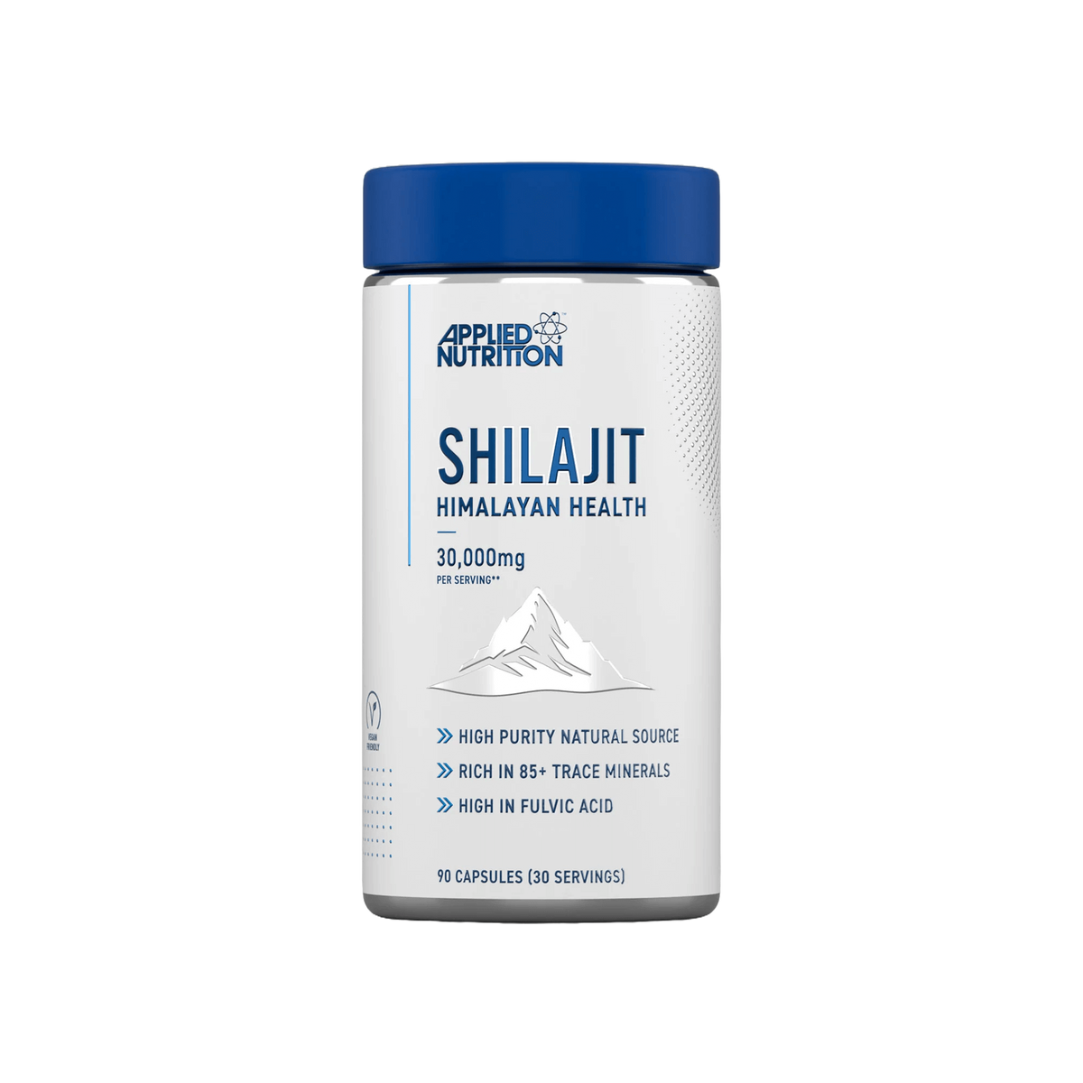 Applied Nutrition Shilajit 90 capsule