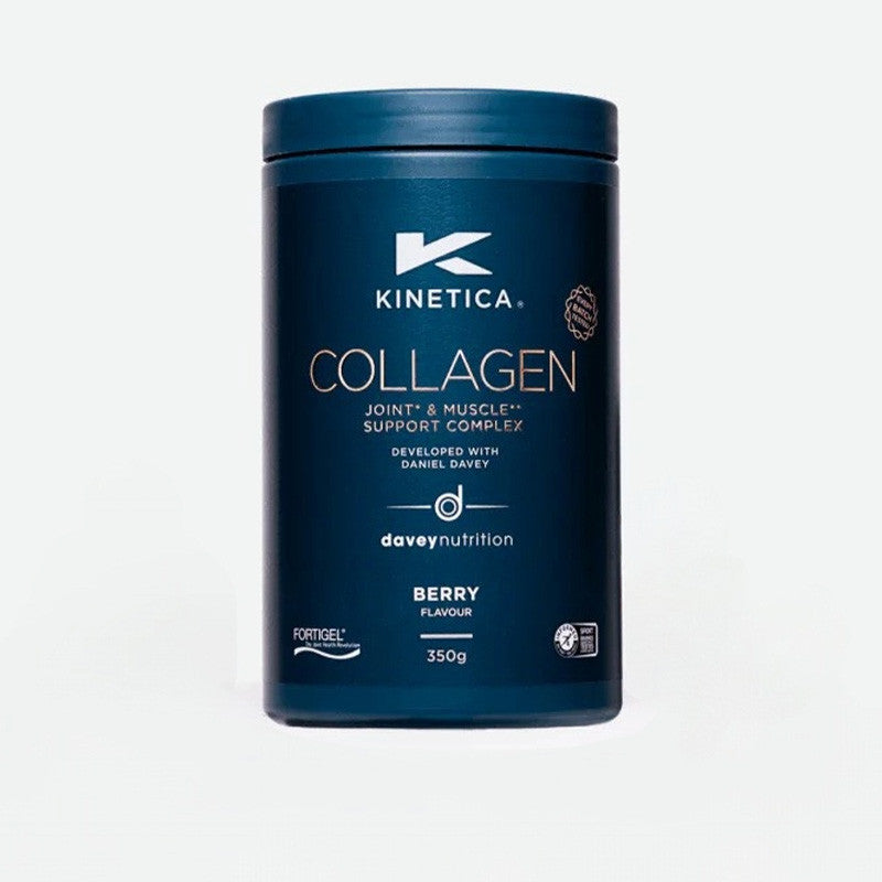 Colagen Kinetica Collagen Complex Powder 350g