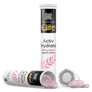 Tablete de Hidratare Healthspan Elite Activ Hydrate 40 tabs