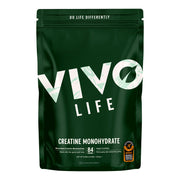 Vivo Creatină Monohidrată Micronizată Ultra Pură 252g