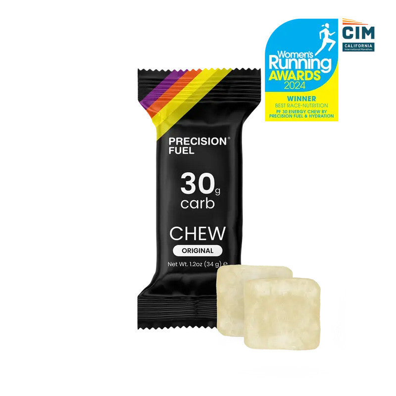 Pachet 15 Jeleuri Energizante Precision Fuel 30 Chew PF30 34g