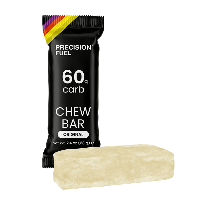 Jeleu Energizant Precision Fuel Chew PF60 68g - Diverse arome