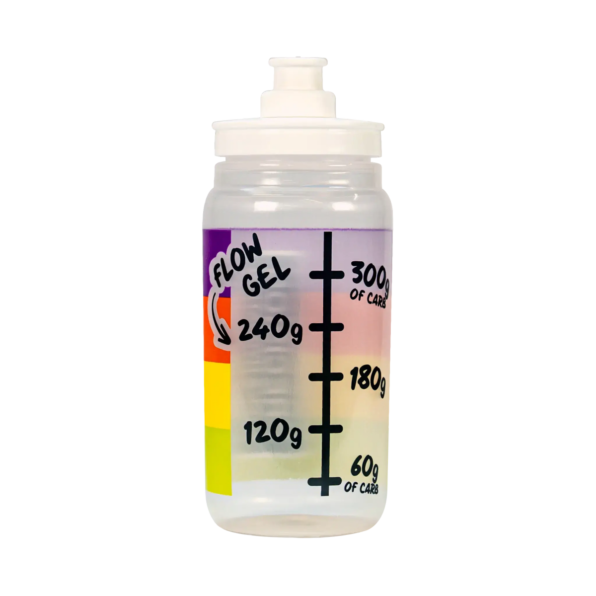 Bidon Pentru Băuturi Precision Hydration Flow Bottle 300