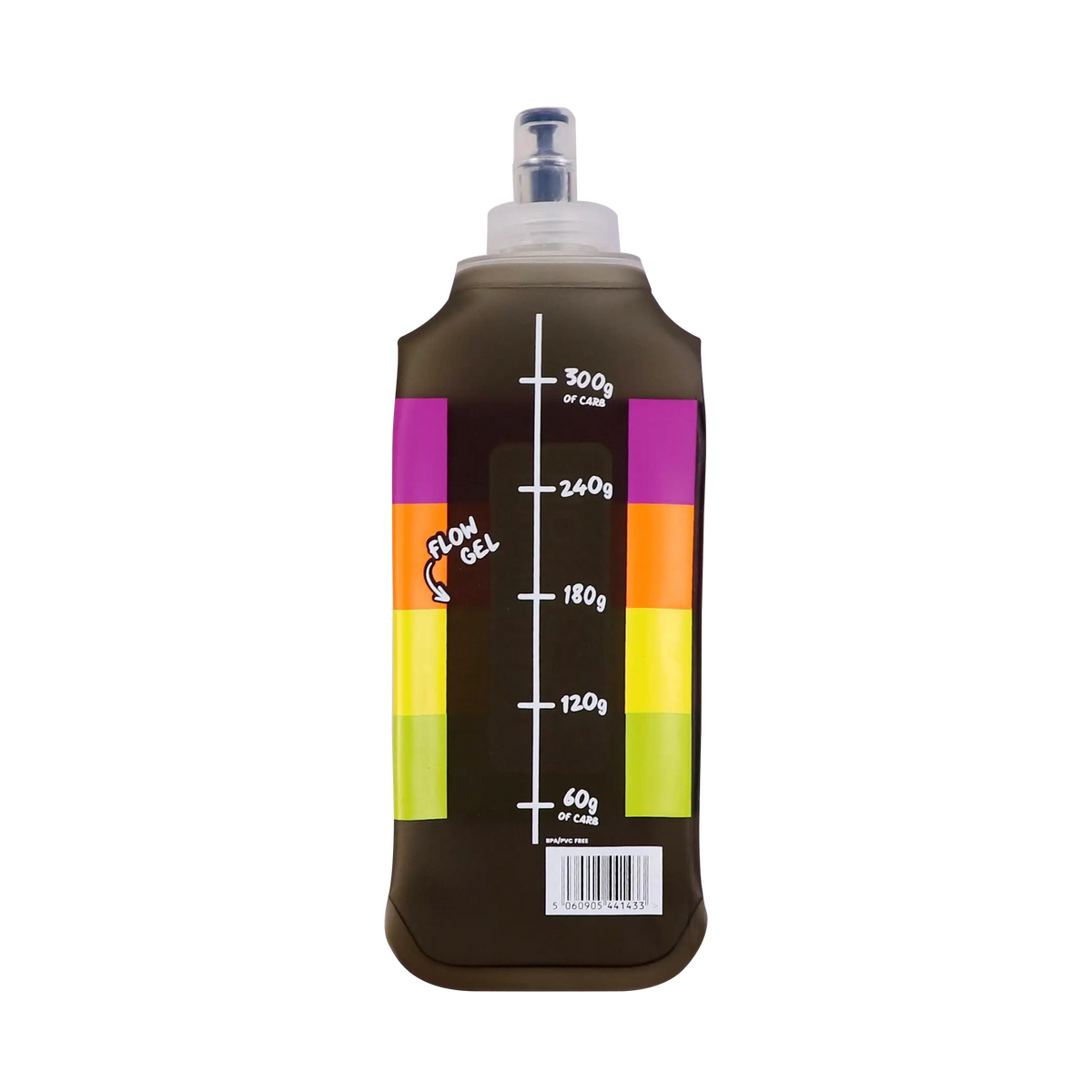 Flask Pentru Băuturi Precision Hydration Flow Flask 500 ml