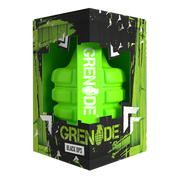 Fat Burner Grenade Black Ops 100 caps
