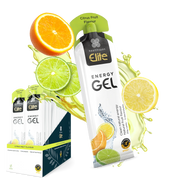 Gel Energizant Healthspan Elite Energy Gel 60g - Diverse arome