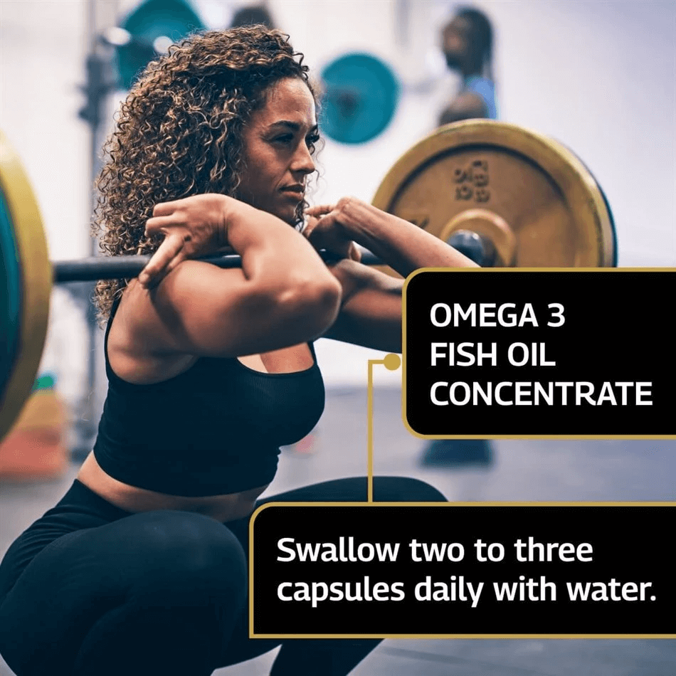 Omega 3 Healthspan Elite Omega 3 Pure EPA 1g 60 capsule